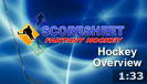 Hockey Overview