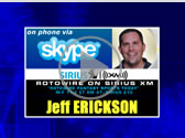 Jeff Erickson from Rotowire loves playing Scoresheet fantasy baseball