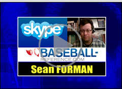Sean Forman recommends Scoresheet Fantasy Baseball